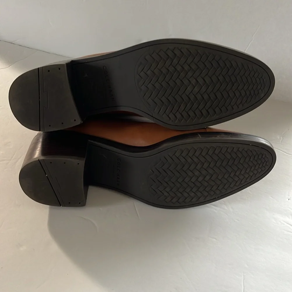Cole Haan - Winnie Grand Booties - size 10B